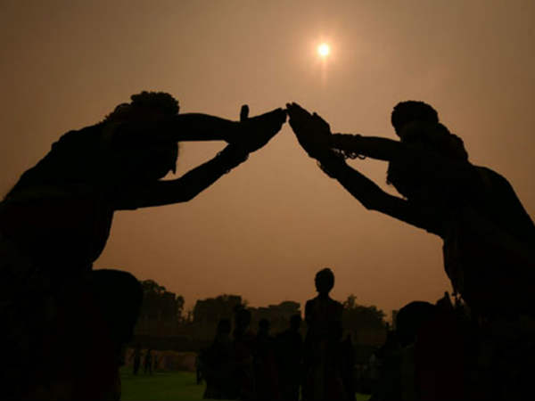  ప్రేరణ...సూర్యుడి నుంచి రోజూ...