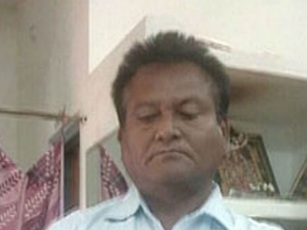 తహసీల్దార్ అరెస్ట్ తో...కలకలం...