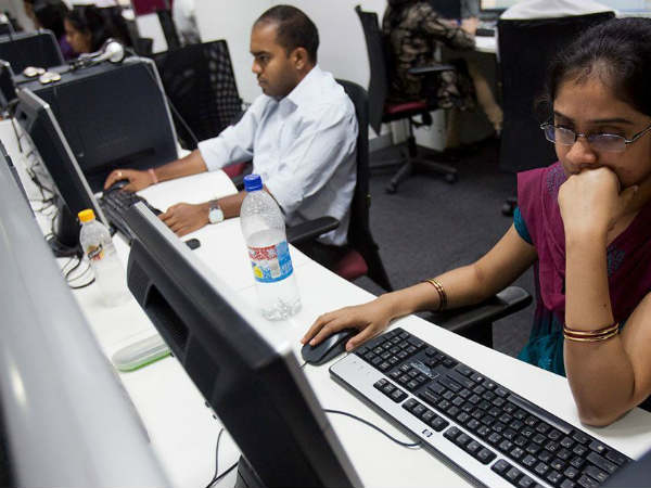 టెక్నాలజీ కంపెనీలను ప్రోత్సహిస్తే మార్పు సాధ్యమేనా?