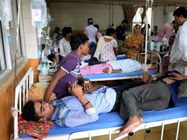 వ్యాధుల నివారణకు వీలుగా ఆరోగ్య పరిరక్షణ రంగానికి మెరుగులు