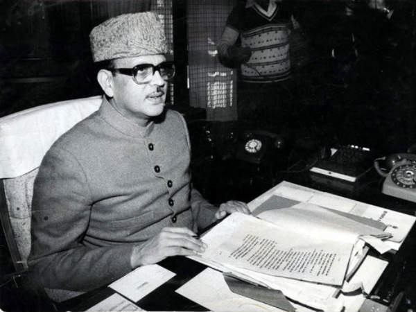  పన్ను పరిధి విస్తరణకు వీపీ సింగ్ ఇలా ప్రతిపాదనలు