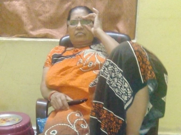 దుర్వాసన రావడంతో వెలుగులోకి