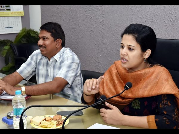 జిల్లాలో ఆందోళన