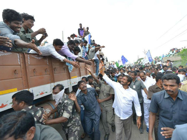 అరాచక ఆంధ్రప్రదేశ్‌గా మార్చేశారు...