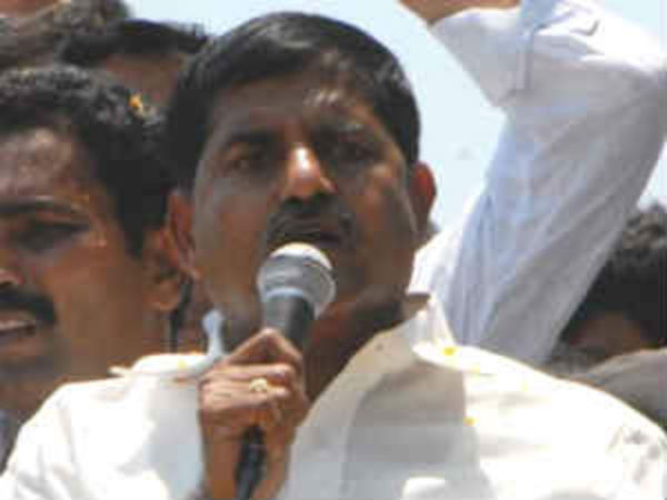 ప్రత్యేక హోదా ఓ కల