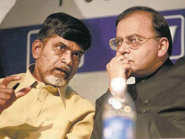 దేశం మొత్తం తెలిసేలా చేశాం