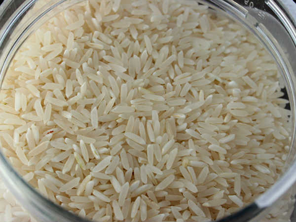 బలాన్నిచ్చే దంపుడు బియ్యం 