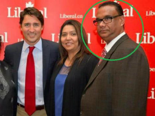 ఎవరీ జస్పాల్ అత్వాల్?