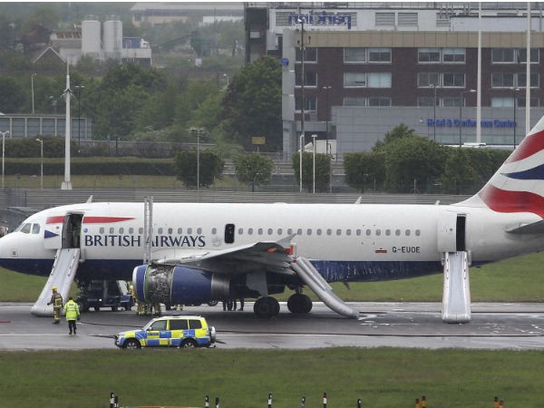 అంతా అయోమయం