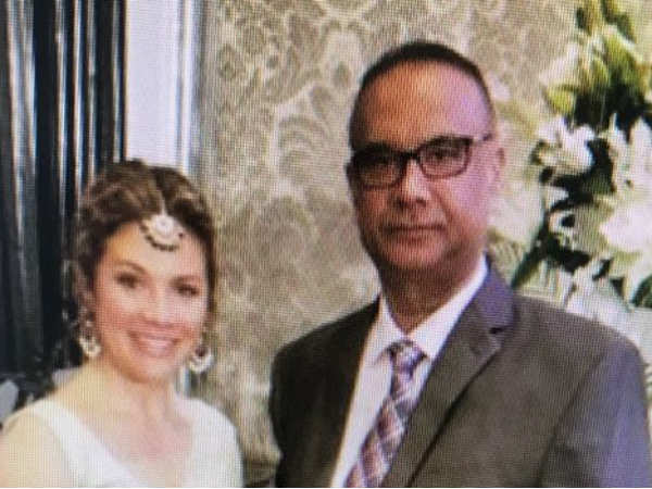 ఏకంగా ప్రధాని సతీమణితోనే...