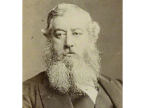 సంప్రదాయంగా మారిన పొరపాటు...