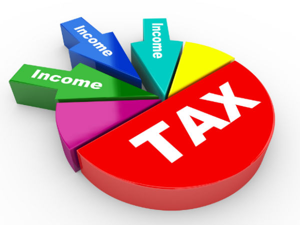  Income Tax Slabs, Rates Remain Unchanged