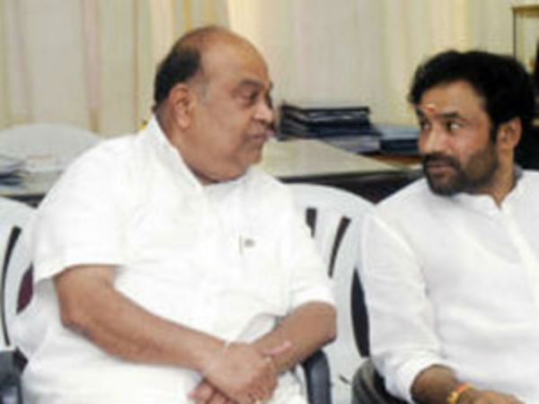 నాగం జనార్ధన్ రెడ్డి చేరికను స్వాగతిస్తున్నా