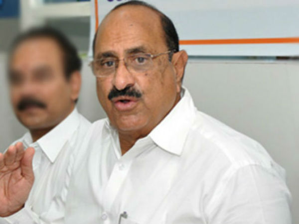 వెంట్రుకంటారా?