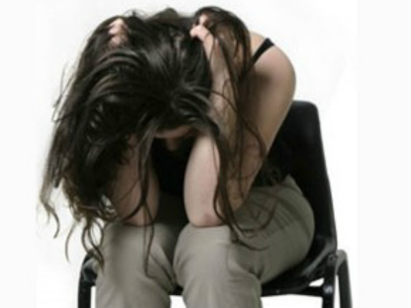 ఆమె హెచ్ఐవీ పాజిటివ్... ఆమె హెచ్ఐవీ పాజిటివ్...