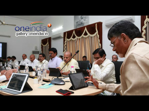 ఆరు ఎకనామిక్ సిటీల నిర్మాణం