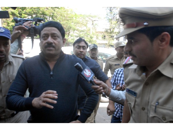 సూటిగా చెప్పని వర్మ