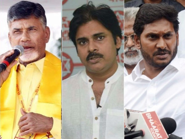 నివురుగప్పిన నిప్పులు.. ఇది మొదటిమెట్టు