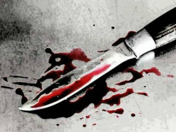 మొదటి భర్త హత్యకు పథకం... మొదటి భర్త హత్యకు పథకం...