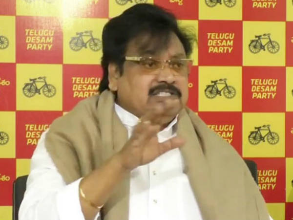 ఎస్సీ మాదిగ వర్గంలో ఒకరికి చాన్స్? ఎస్సీ మాదిగ వర్గంలో ఒకరికి చాన్స్?