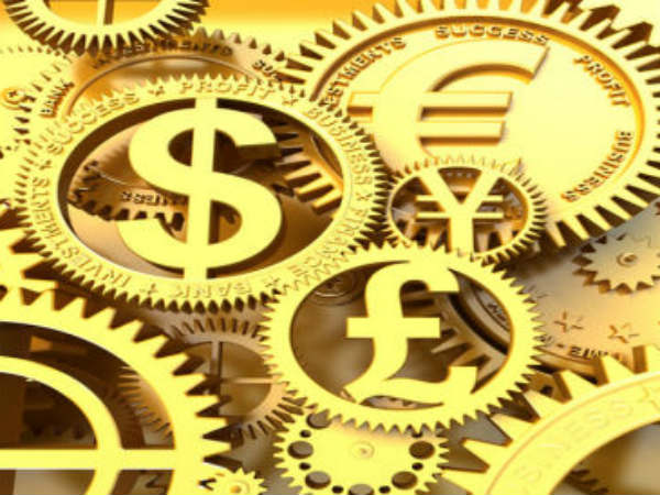  ప్రపంచ స్థూల ఉత్పత్తిలో 1 శాతం వీరి దగ్గరే... 