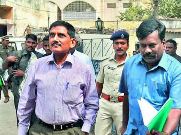 ఎసిబి పనితీరు...అద్భుతం...