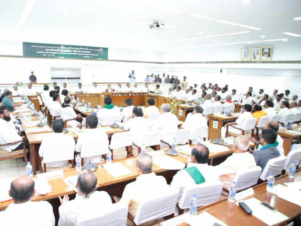 ప్రధాన ప్రతిపక్షం