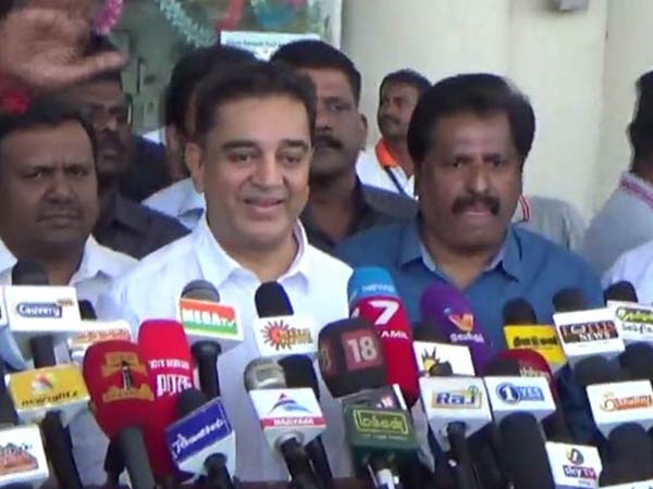 35 పార్టీలు, 14 రైతు సంఘాలు