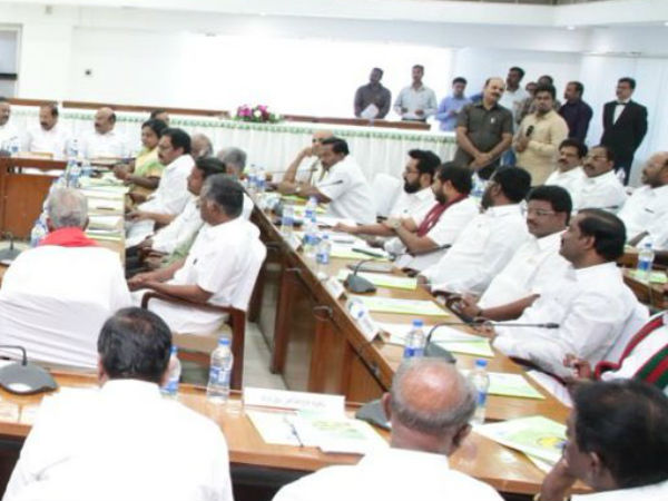 టీటీవీ దినకరన్ కు చెక్