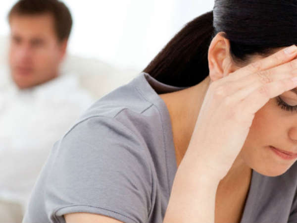 పెళ్లి...ఇల్లు...వివాదం...వదిలివెళ్లిపోయిన భర్త పెళ్లి...ఇల్లు...వివాదం...వదిలివెళ్లిపోయిన భర్త