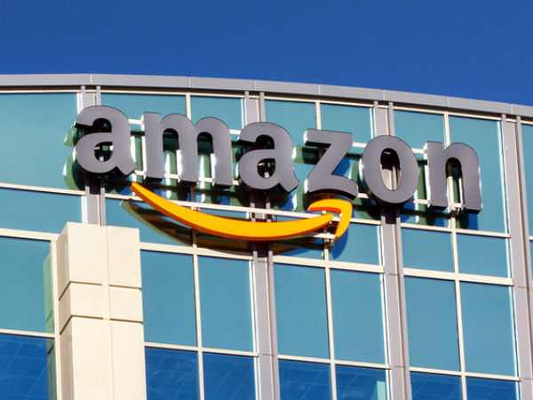 Amazon laying off corporate employees in rare cutback Amazon laying off corporate employees in rare cutback