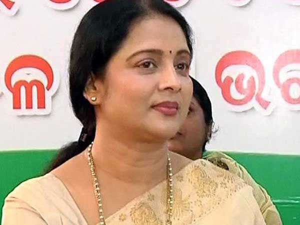  బిజెపి సరైన వేదిక