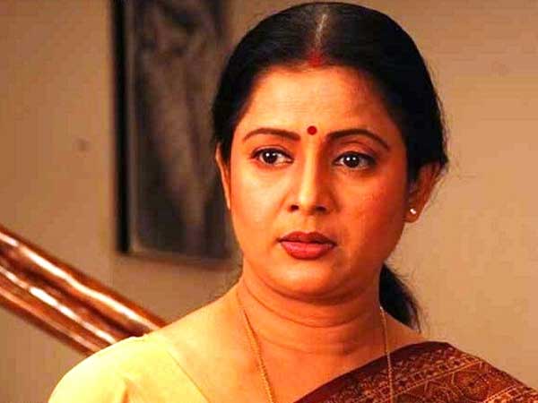  ఉప ఎన్నికలో అపరాజిత ప్రచారం
