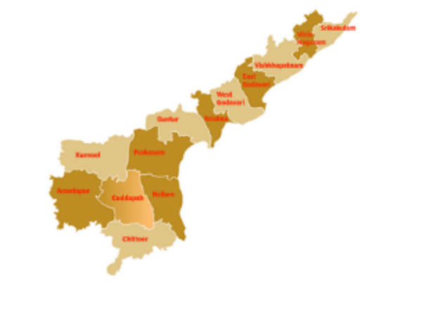 ప్రత్యేక హోదాకు ఇవి ఉండాలి...