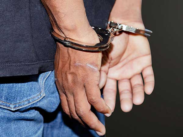 Delhi Police arrests Air Force official for allegedly spying for Pakistan's ISI Delhi Police arrests Air Force official for allegedly spying for Pakistan's ISI
