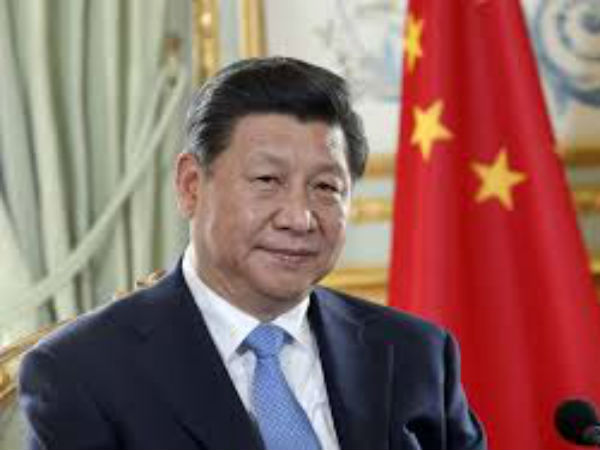 మితిమీరుతున్న చైనా ఆగడాలు...