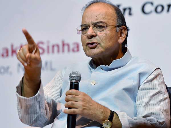 ఎన్నికల బడ్జెట్