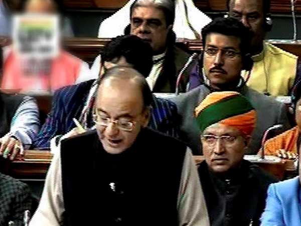  గత పదేళ్లలో మూడుసార్లే నష్టాలు...