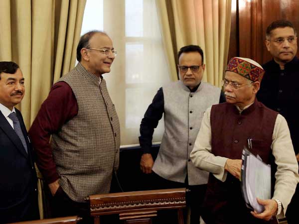  ఆర్థిక సర్వే ఏం చెబుతోదంటే...