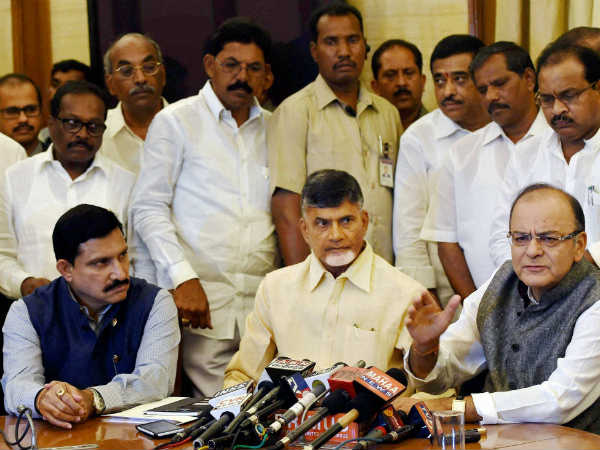 టీడీపీ నేతల అనుమానం