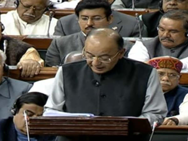 వ్యక్తిగత ఆదాయపు పన్ను స్లాబుల్లో మార్పుల్లేవ్