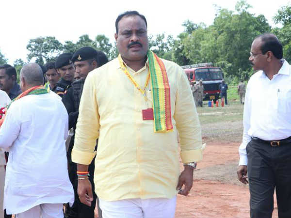 విజయసాయిరెడ్డి బాగుందంటారా? విజయసాయిరెడ్డి బాగుందంటారా?