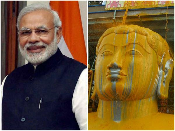 ప్రధాని మోడీ హాజరు