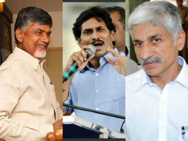  అవిశ్వాసం తర్వాత టీడీపీపై కొత్త వ్యూహం