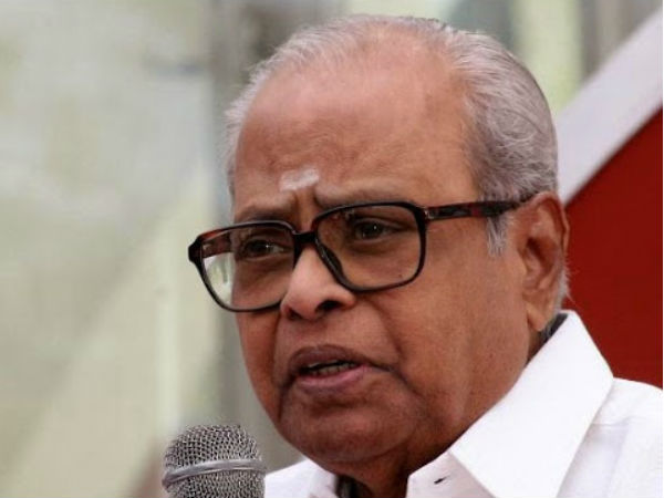 శివాజీ కాదు రజనీకాంత్