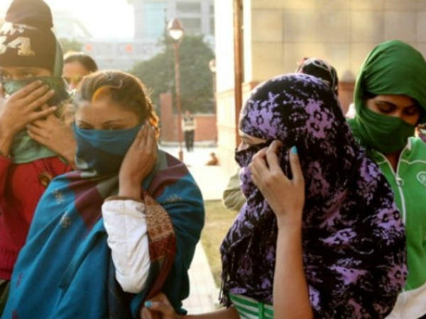 ఛిద్రమవుతున్న మహిళలు, యువతుల జీవితాలు... ఛిద్రమవుతున్న మహిళలు, యువతుల జీవితాలు...