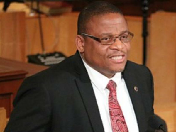 మేఘాలయ రాష్ట్రంలో 75 శాతం జనాభా క్రైస్తవులే