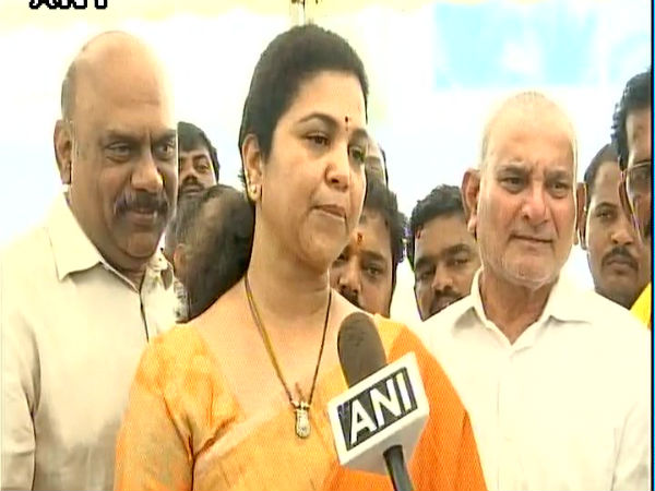 అది ఇలా జరిగింది