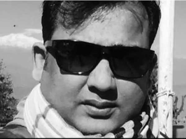 సీఎంతో కలిసి పర్యటన.. అరెస్ట్ సీఎంతో కలిసి పర్యటన.. అరెస్ట్