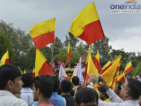 రైతుల ఆందోళన